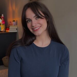 Meet your Posher, Natalie